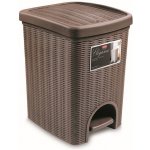 Stefanplast malý 20 l Taupe 31 × 27,5 × 39cm – Zbozi.Blesk.cz