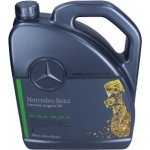 Mercedes-Benz MB 229.52 5W-30 5 l – Zbozi.Blesk.cz