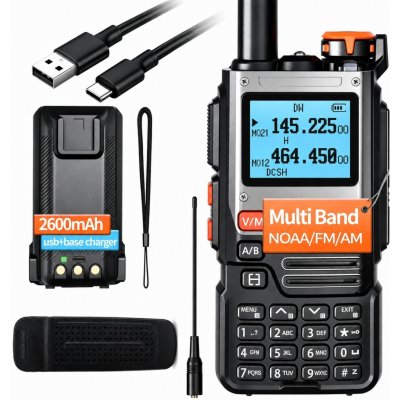Baofeng UV-K61 – Zboží Živě