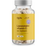 OlaOla Lipozomální vitamín C se šípkem 60 kapslí – Hledejceny.cz