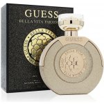 Guess Bella Vita Paradiso parfémovaná voda dámská 100 ml – Hledejceny.cz