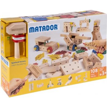 MATADOR Maker M034