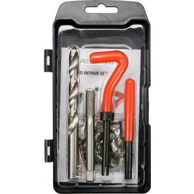 Sada na opravu závitů M10x1,5 mm, 25 ks – Zboží Mobilmania