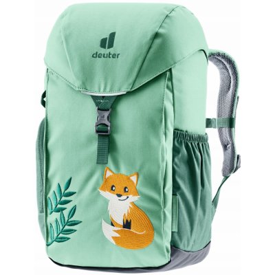 Deuter Waldfuchs 14 Spearmint Seagreen – Zboží Dáma