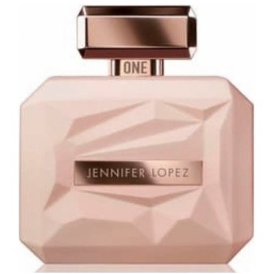 Jennifer Lopez One parfémovaná voda dámská 100 ml tester