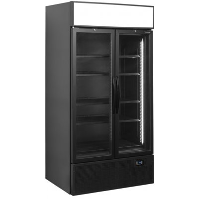 Tefcold FSC 1000 H – Hledejceny.cz
