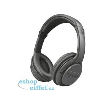 Trust Ziva Bluetooth Wireless Headphones