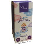 Serafin Serafínkův dětský sirup Pohoda 200 ml – Hledejceny.cz