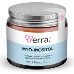 Verra Myo-inositol & Koenzym Q10 90 kapslí – Hledejceny.cz