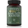 Doplněk stravy na vlasy, nehty, pleť Steve's No Bull***t Immunity Booster tablety pro podporu imunitního systému 60 tablet