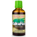 Bylinné kapky Pavlovy kukuřice 50 ml – Hledejceny.cz