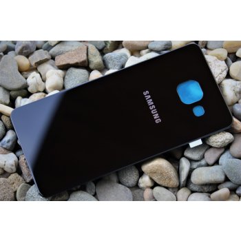 Kryt Samsung A310 Galaxy A3 2016 zadní černý