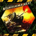 Z-Man Games Neuroshima Hex! The Dancer – Hledejceny.cz