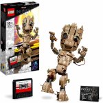 LEGO® Marvel 76217 Já jsem Groot – Zboží Živě