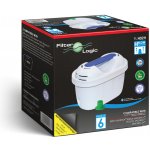 Filter Logic FL-402H 6 ks – Zbozi.Blesk.cz