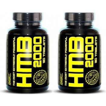 Best Nutrition HMB 2000 120 tablet