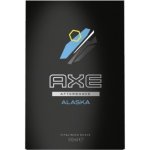 Axe Alaska voda po holení 100 ml – Zboží Mobilmania