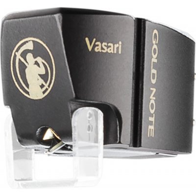 Gold Note Vasari Gold – Zboží Živě