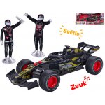 Mikro trading Formule 19 cm na setrvačník se světlem a zvukem s piloty 2 ks – Sleviste.cz