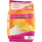 JIZERSKÉ PEKÁRNY Jizerka vícezrnný chléb Jizerské pekárny 500 g – Hledejceny.cz