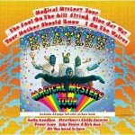 Beatles Magical Mystery Tour Remastered. – Zbozi.Blesk.cz