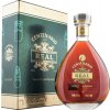 Rum Ron Centenario Real Select Cask Reserve 40% 0,7 l (karton)