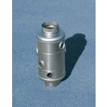 V.A.P.K., s.r.o. CZ Horkovzdušný výměník na kouřovod KLASIK GAJO 150/152 mm 221989 – Zboží Mobilmania