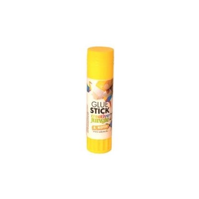 glue stick Lepicí tyčinka creative jungle 21 g – Zboží Dáma