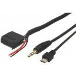 Universální značka AUX adaptérů AUX a micro USB adaptér Ford 248906 + Prodloužená lhůta na vrácení zboží do 40 dnů – Zboží Živě