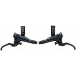Brzdové páky Shimano SLX BL-M7100 varianta levá – Zboží Dáma