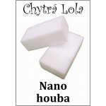 Chytrá Lola NH01 Nano houba 1 ks – Zbozi.Blesk.cz