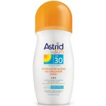 Astrid Sun mléko na opalování spray SPF30 200 ml – Zbozi.Blesk.cz