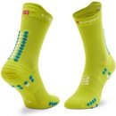 Compressport Pro Racing V4.0 Run High XU00046B Zelená