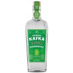 FK Distillery Frederic Kafka Hruškovice 40% 1 l (holá láhev) – Zboží Dáma