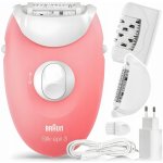 Braun Silk-épil 3 3-430 – Zboží Dáma