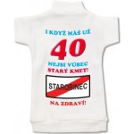 Divja Tričko na láhev k čtyřicítce – Hledejceny.cz
