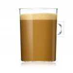 Nescafé Dolce Gusto Café Au Lait bezkofeinové 16 ks – Zboží Dáma