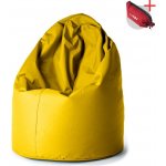 Bag4U Bombastic! žlutá – Sleviste.cz