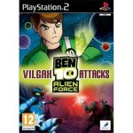Ben 10 Alien Force: Vilgax Attacks – Zboží Dáma