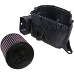 K&N sportovní kit sání série 57i pro Škoda Fabia II 1.2L Diesel r.v. 2010-2013 | Zboží Auto