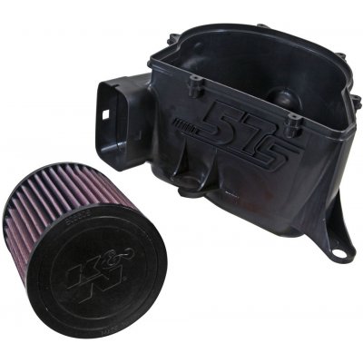 K&N sportovní kit sání série 57i pro Škoda Fabia II 1.2L Diesel r.v. 2010-2013 | Zboží Auto