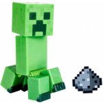 Mattel Minecraft Creeper – Sleviste.cz