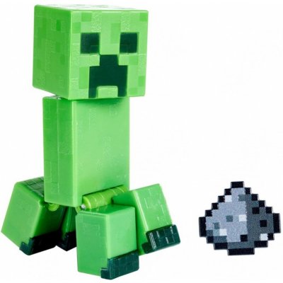 Mattel Minecraft Creeper