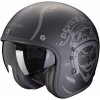 Přilba helma na motorku Scorpion Belfast Evo ROMEO