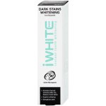 iWhite Dark Stains bělicí 75 ml – Zboží Mobilmania