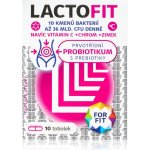 ForFit Lactofit 10 tablet – Hledejceny.cz