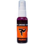 FEEDERMANIA FLUO AMINO SPRAY CHOCOLATE-BANANA 30 ml – Zboží Mobilmania