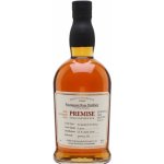 Foursquare Exceptional Casks Premise 10y 46% 0,7 l (holá láhev) – Hledejceny.cz