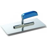 Schuller Eh´klar Hladítko nerez ozubené Varianta: Hladítko nerez ozubené 8 x 8 mm – Hledejceny.cz
