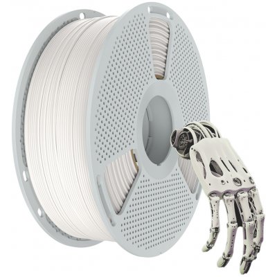 Sunlu Easy PA 1,75 mm 1 kg Přírodní – Zboží Mobilmania